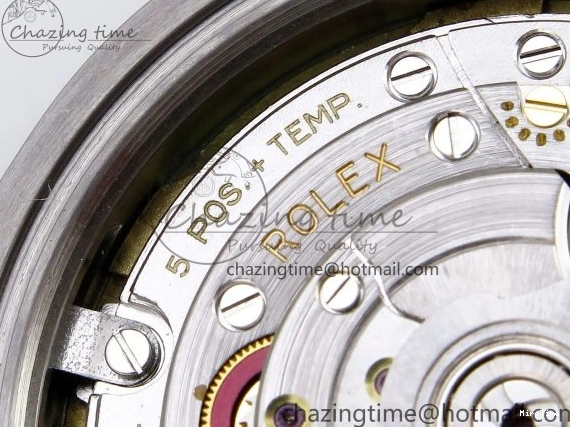 MiroTime 0217 SmartChoice Oyster Perpetual 41mm 124300 Clean 1:1 Best Edition 904L Steel Sliver Dial on SS Bracelet VR 1735